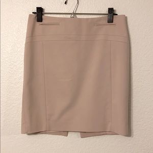 Blush Express Pencil Work Skirt